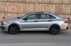 فولكسفاغن جيتا